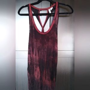Tunic Tank